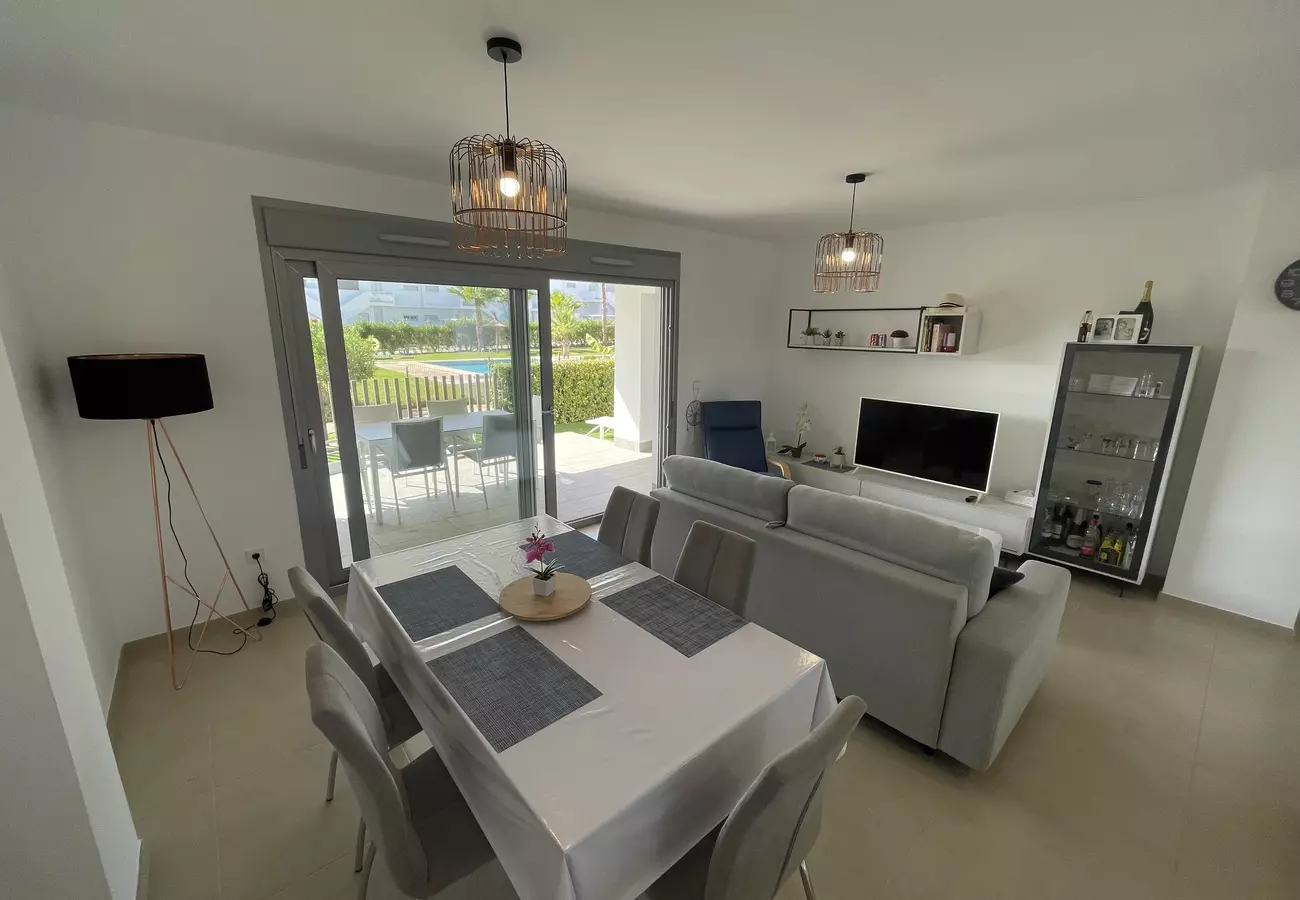 2-bedroom Apartment In Orihuela, Spain