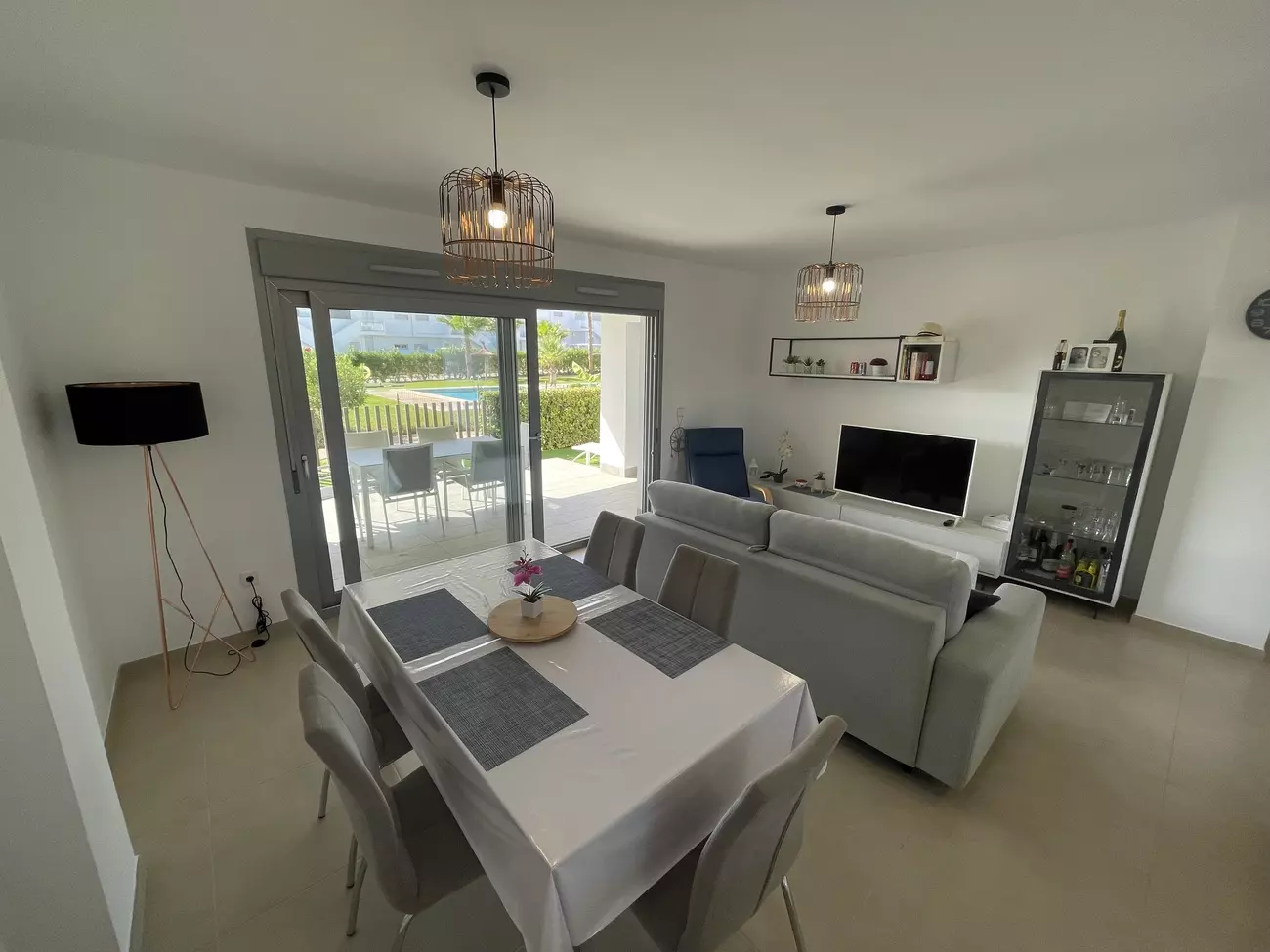 apartment-vistabella-golf-entre-naranjos-at26131-26-581d0e 2-bedroom Apartment In Orihuela, Spain