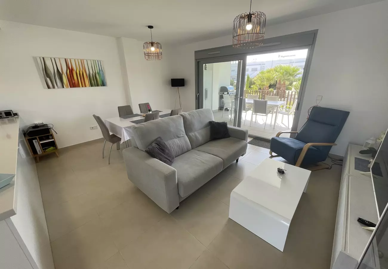 2-bedroom Apartment In Orihuela, Spain