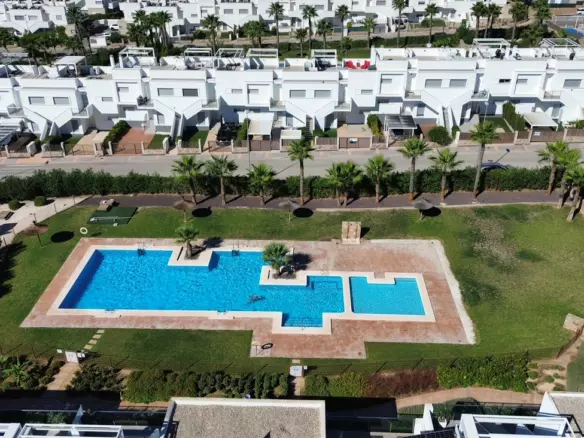 2-bedroom Apartment In Orihuela, Spain