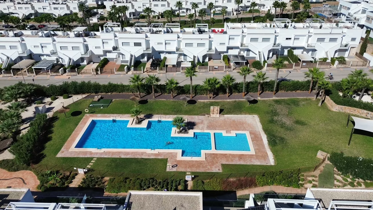 2-bedroom Apartment In Orihuela, Spain
