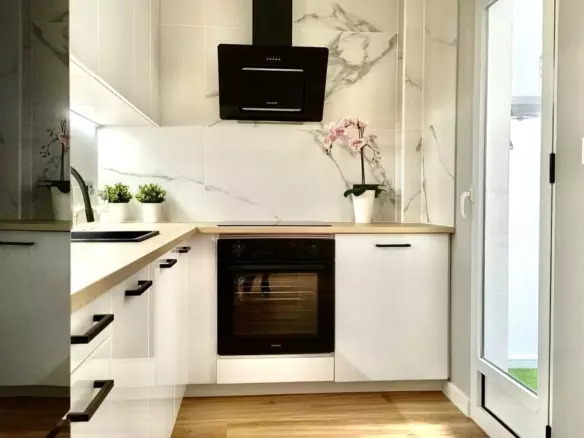 3-bedroom Town House In Orihuela Costa, Spain (104 M²)