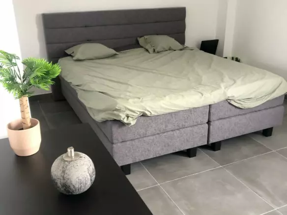 5-bedroom Villa In Pinoso, Spain (247 M²)