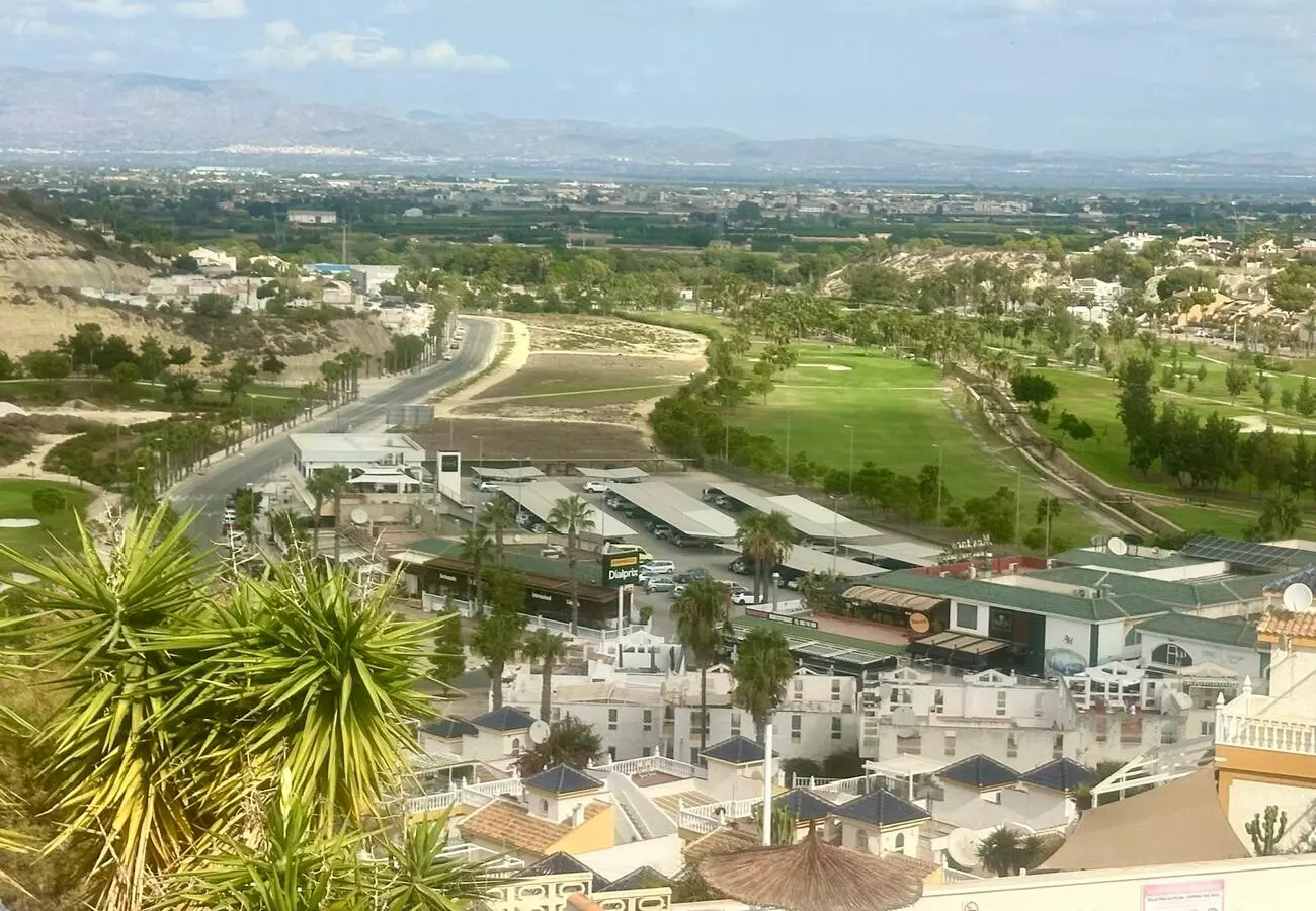 2-bedroom Bungalow In Ciudad Quesada, Spain