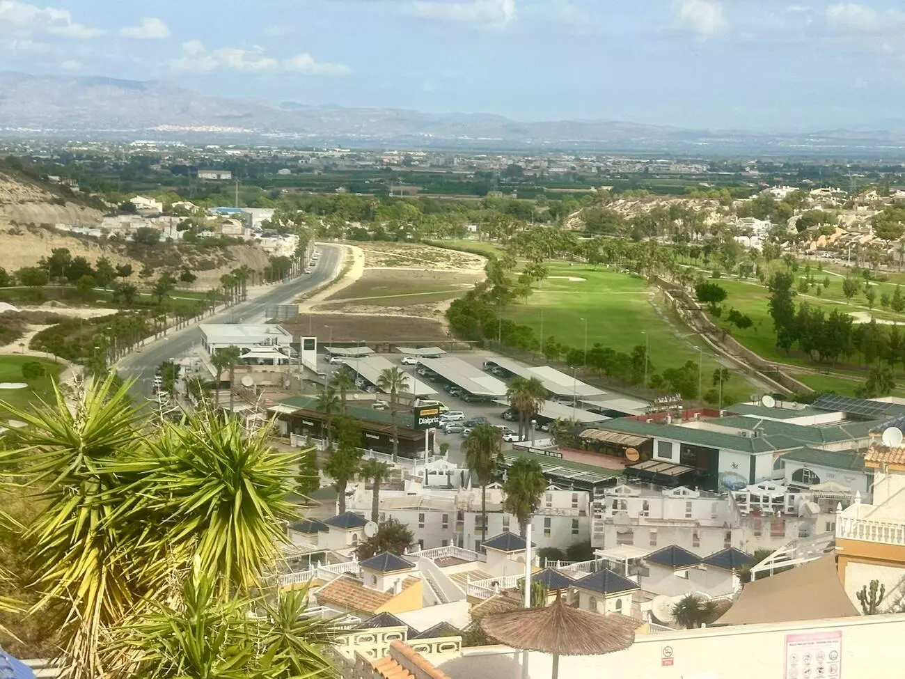 2-bedroom Bungalow In Ciudad Quesada, Spain