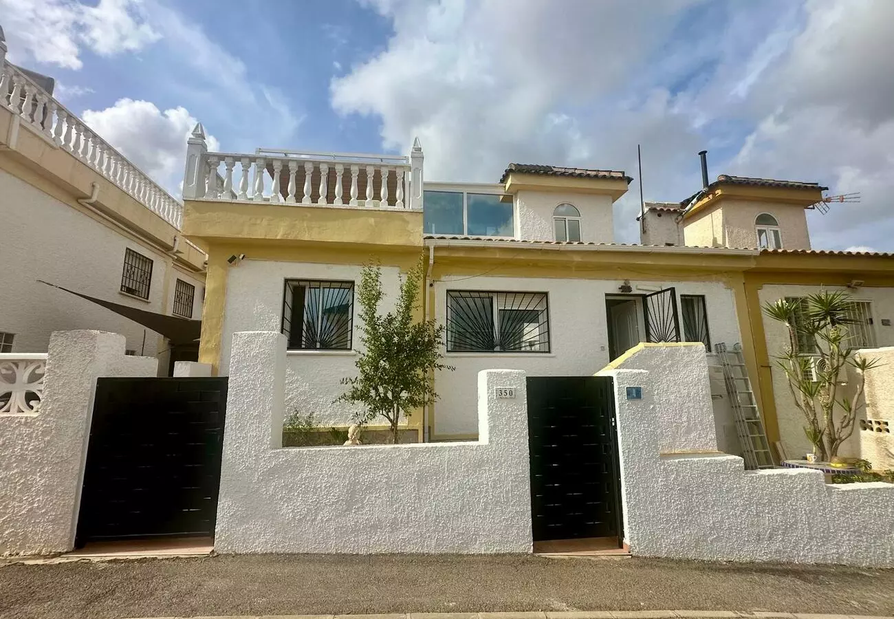 2-bedroom Bungalow In Ciudad Quesada, Spain