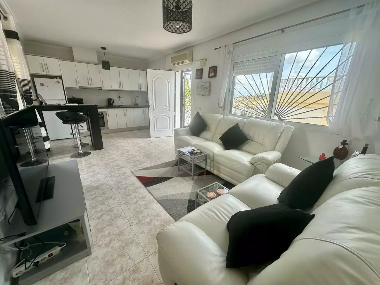 2-bedroom Bungalow In Ciudad Quesada, Spain