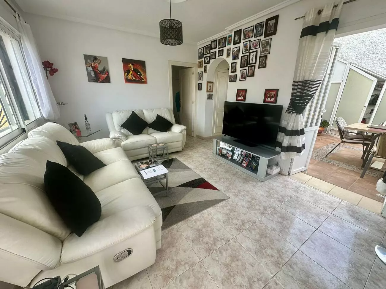2-bedroom Bungalow In Ciudad Quesada, Spain