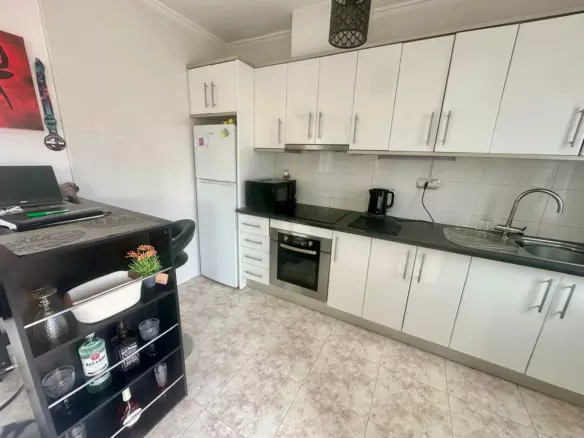 2-bedroom Bungalow In Ciudad Quesada, Spain