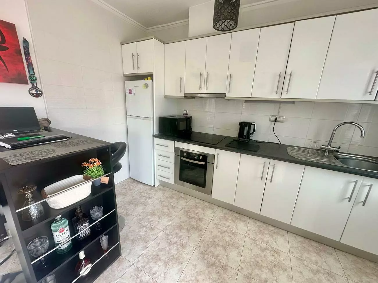 2-bedroom Bungalow In Ciudad Quesada, Spain