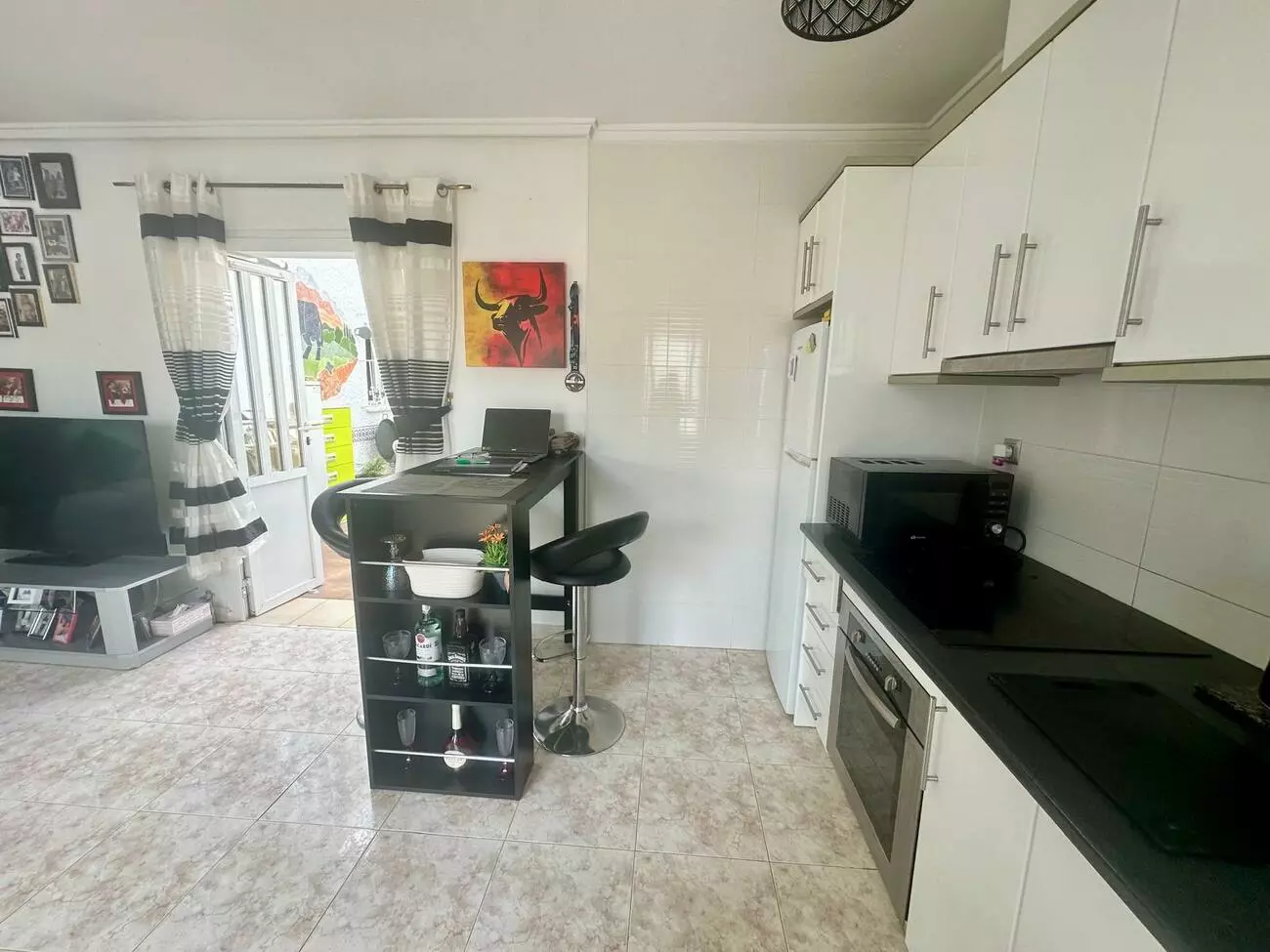 2-bedroom Bungalow In Ciudad Quesada, Spain