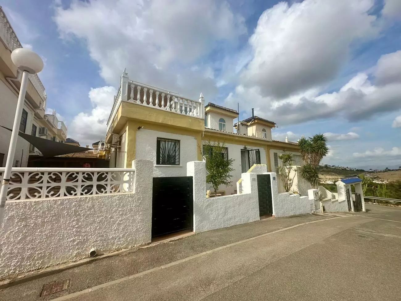 2-bedroom Bungalow In Ciudad Quesada, Spain