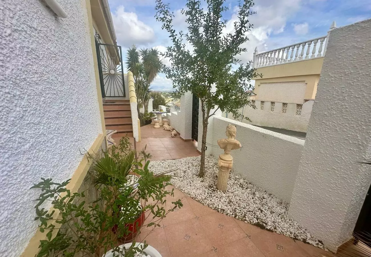 2-bedroom Bungalow In Ciudad Quesada, Spain