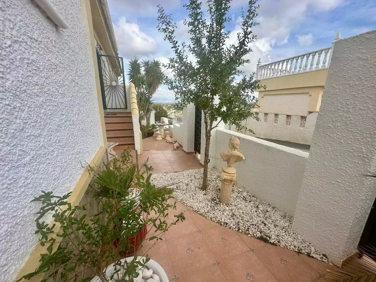 2-bedroom Bungalow In Ciudad Quesada, Spain