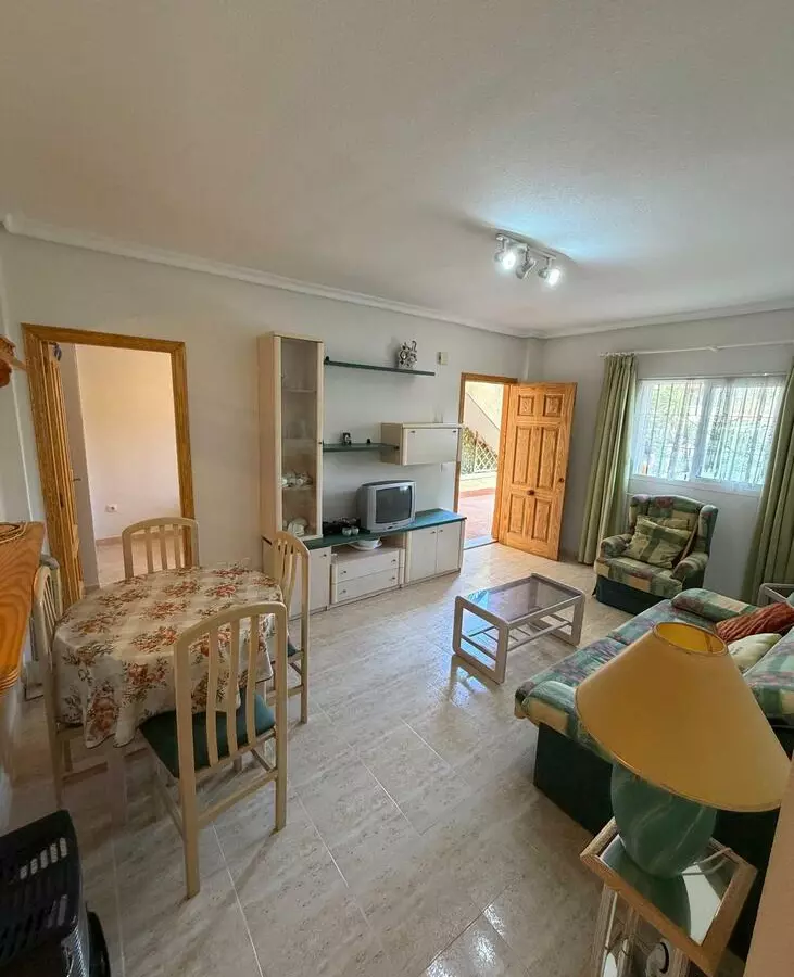 2-bedroom Bungalow In Gran Alacant, Spain