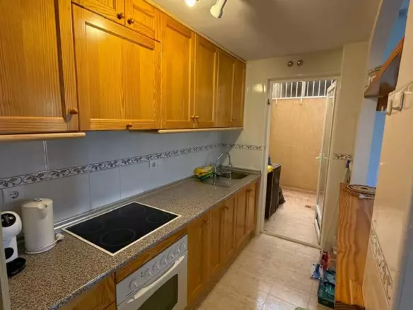 2-bedroom Bungalow In Gran Alacant, Spain