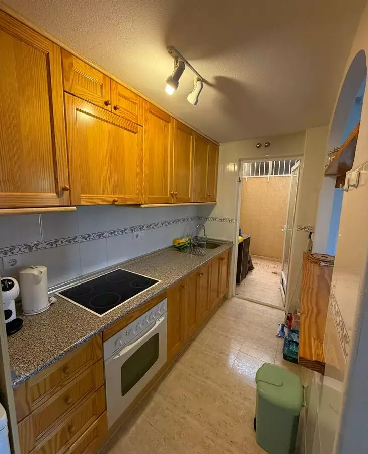 2-bedroom Bungalow In Gran Alacant, Spain