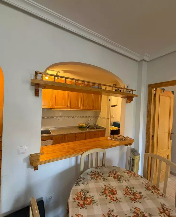 2-bedroom Bungalow In Gran Alacant, Spain