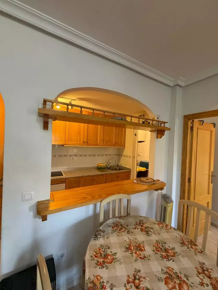 2-bedroom Bungalow In Gran Alacant, Spain