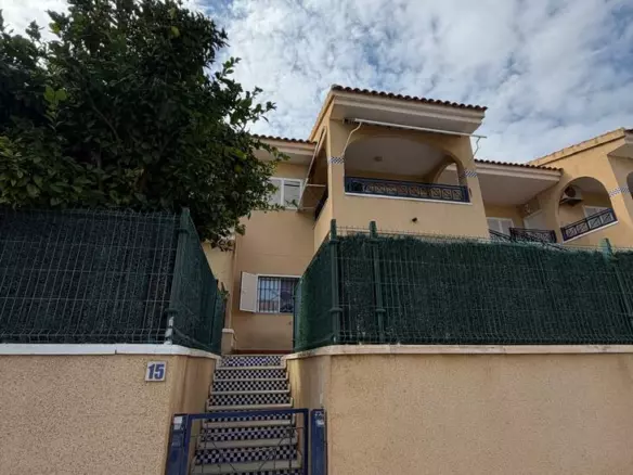 2-bedroom Bungalow In Gran Alacant, Spain