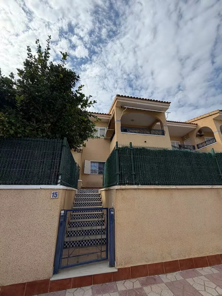 2-bedroom Bungalow In Gran Alacant, Spain
