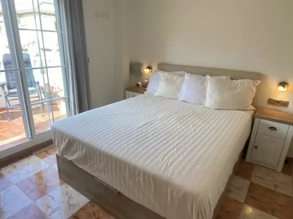 2-bedroom Bungalow In Orihuela Costa, Spain