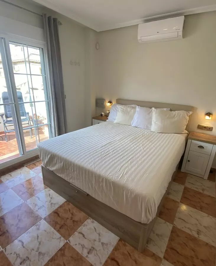 2-bedroom Bungalow In Orihuela Costa, Spain