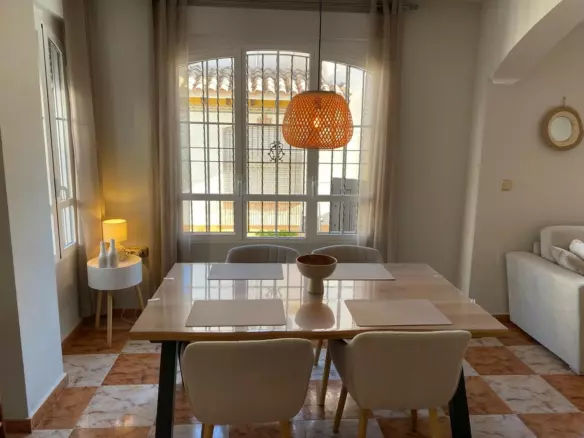2-bedroom Bungalow In Orihuela Costa, Spain