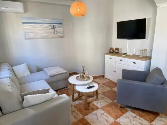 2-bedroom Bungalow In Orihuela Costa, Spain