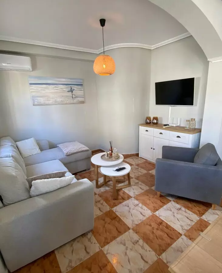 2-bedroom Bungalow In Orihuela Costa, Spain