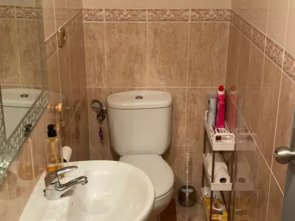 2-bedroom Bungalow In Orihuela Costa, Spain