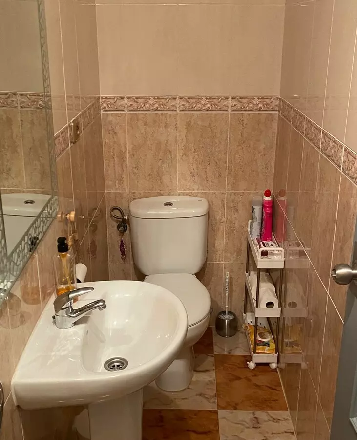 2-bedroom Bungalow In Orihuela Costa, Spain