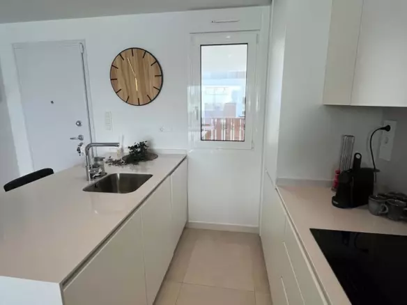 2-bedroom Bungalow In Pilar De La Horadada, Spain