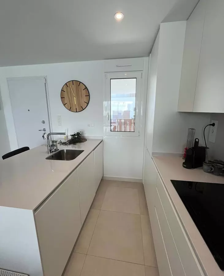 2-bedroom Bungalow In Pilar De La Horadada, Spain