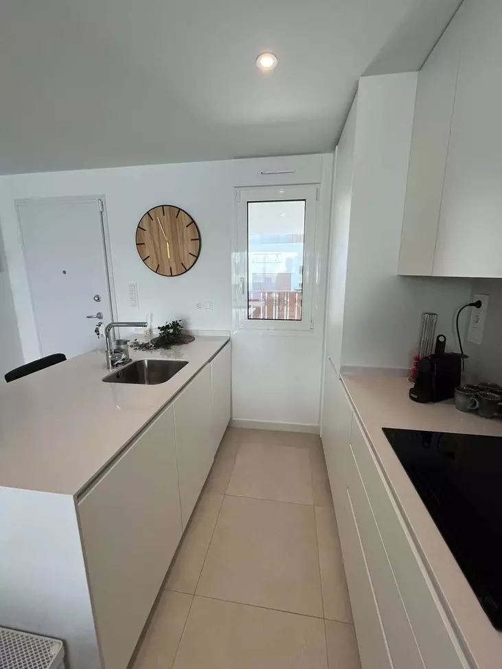 2-bedroom Bungalow In Pilar De La Horadada, Spain