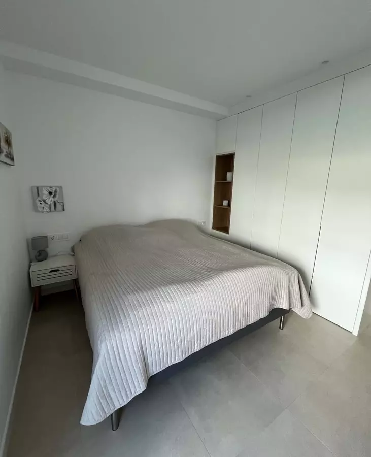 2-bedroom Bungalow In Pilar De La Horadada, Spain