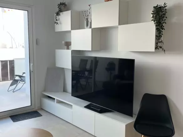 2-bedroom Bungalow In Pilar De La Horadada, Spain
