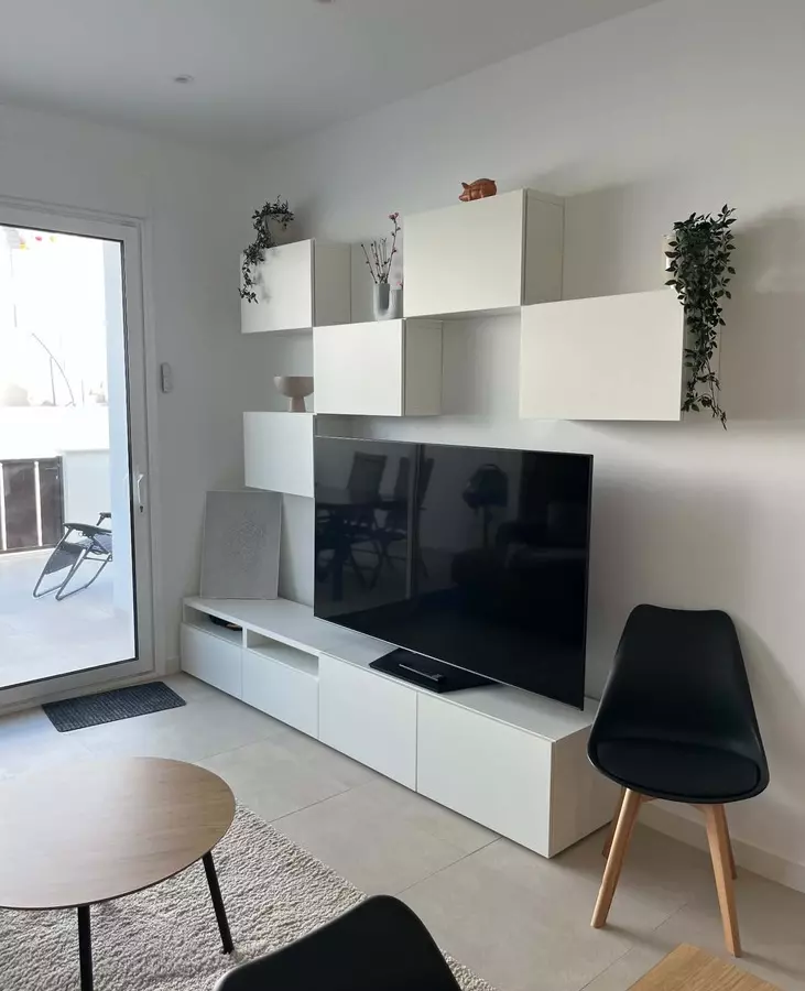 2-bedroom Bungalow In Pilar De La Horadada, Spain