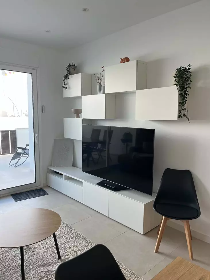 2-bedroom Bungalow In Pilar De La Horadada, Spain