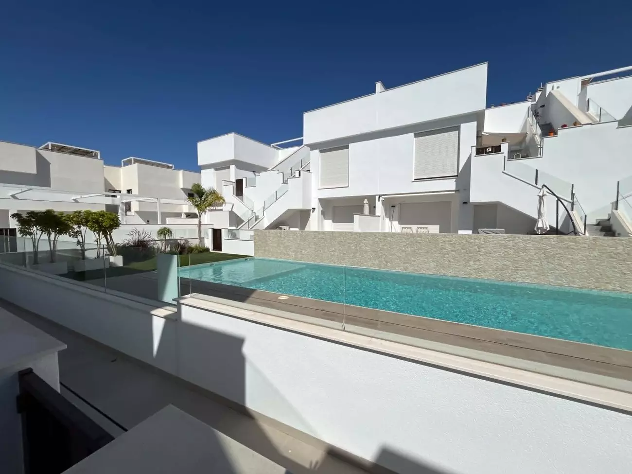 2-bedroom Bungalow In Pilar De La Horadada, Spain