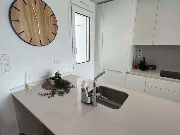 2-bedroom Bungalow In Pilar De La Horadada, Spain