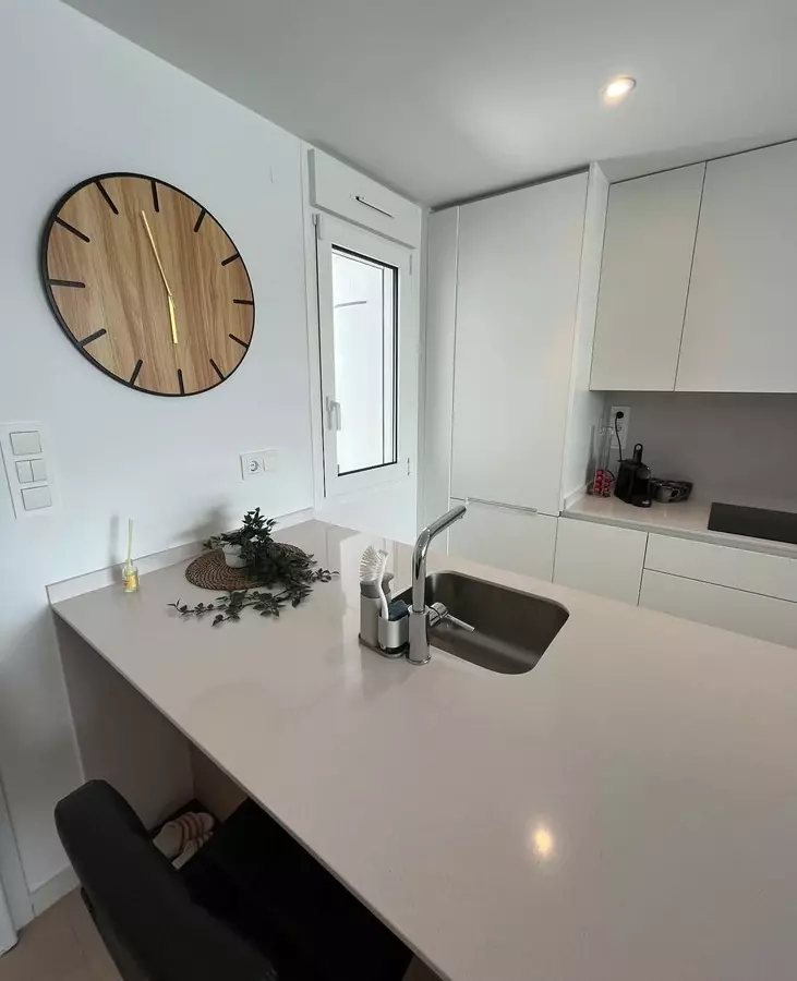 2-bedroom Bungalow In Pilar De La Horadada, Spain