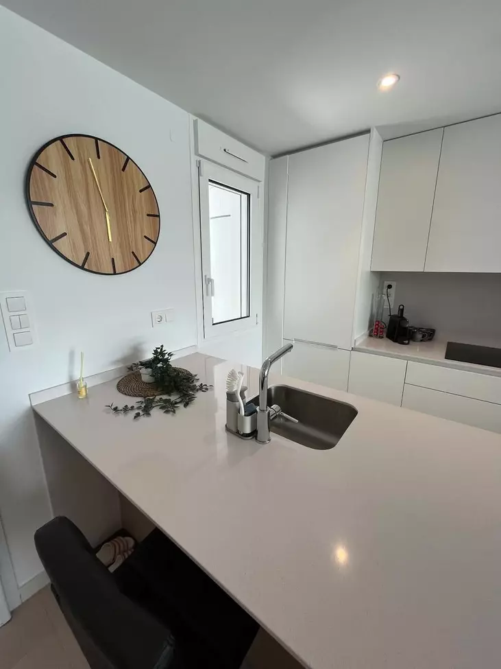 2-bedroom Bungalow In Pilar De La Horadada, Spain