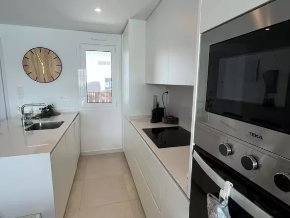 2-bedroom Bungalow In Pilar De La Horadada, Spain