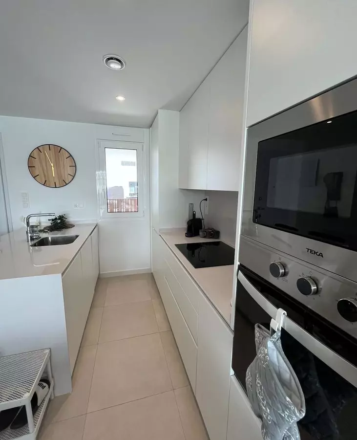 2-bedroom Bungalow In Pilar De La Horadada, Spain
