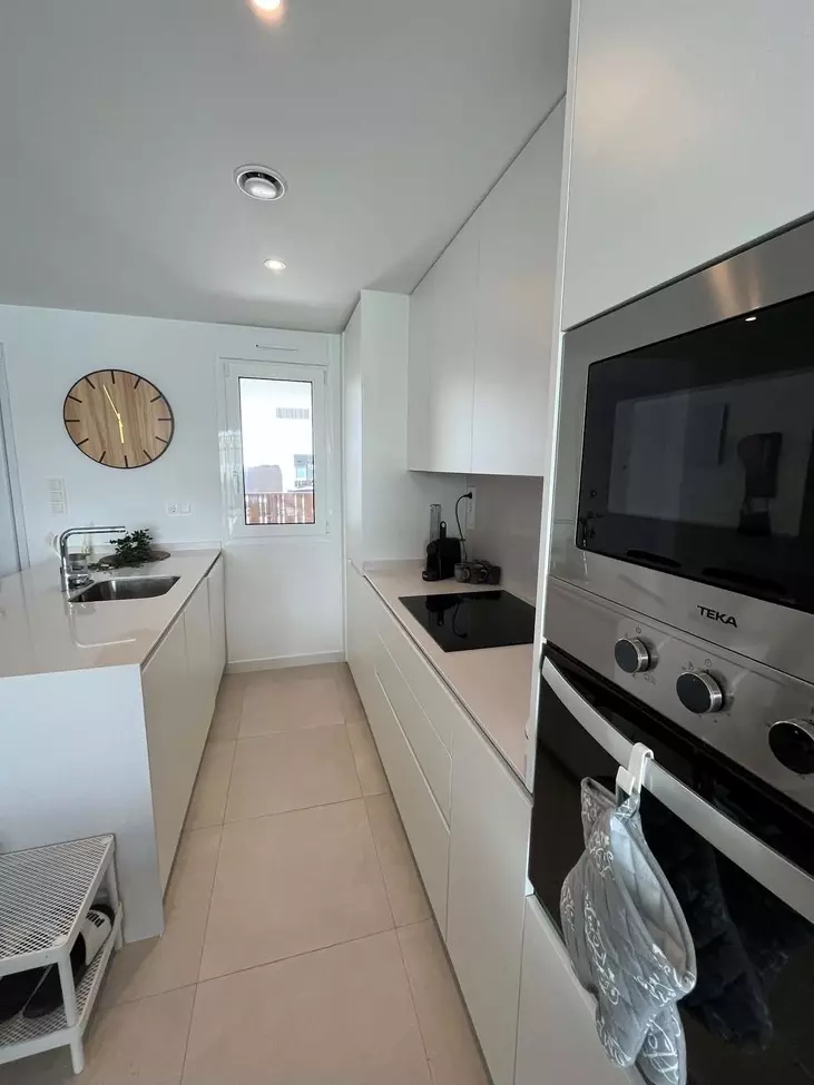 2-bedroom Bungalow In Pilar De La Horadada, Spain