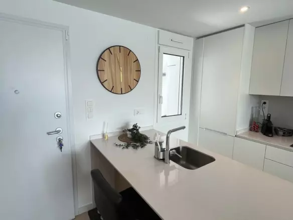 2-bedroom Bungalow In Pilar De La Horadada, Spain