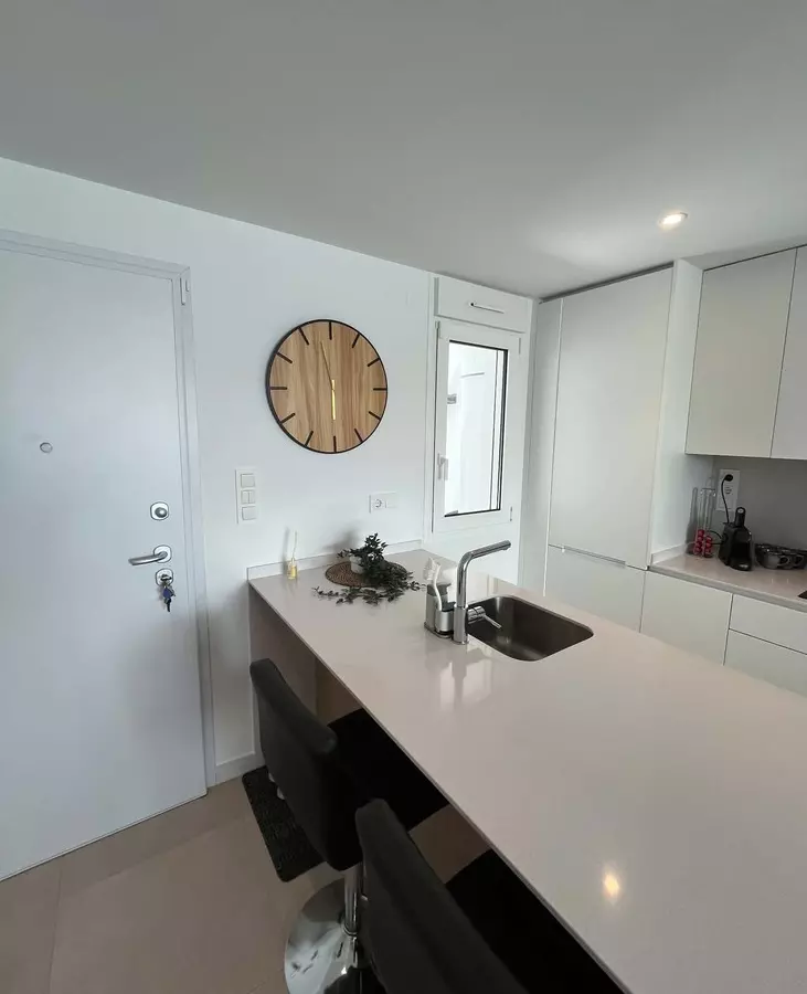 2-bedroom Bungalow In Pilar De La Horadada, Spain