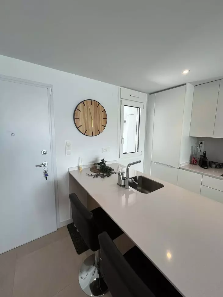2-bedroom Bungalow In Pilar De La Horadada, Spain