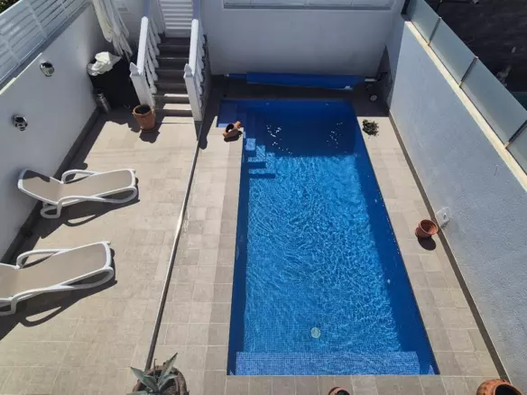 2-bedroom Semi In Villamartin, Spain (72 M²)